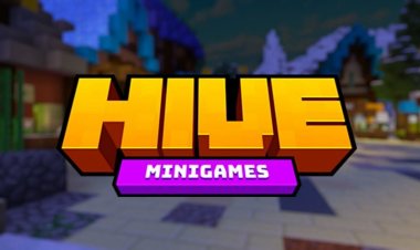 Hive Server Minecraft Bedrock Edition
