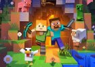 The Ultimate Guide to Minecraft