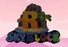 River Network Minecraft Bedrock Server