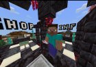MinerMends SMP: Minecraft Bedrock Edition Realm