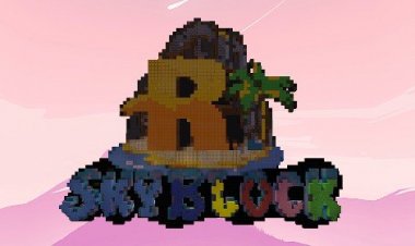 River Network Minecraft Bedrock Server