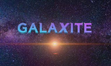 Galaxite Server Minecraft Bedrock Edition