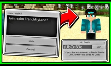 FryBry Membership Realm