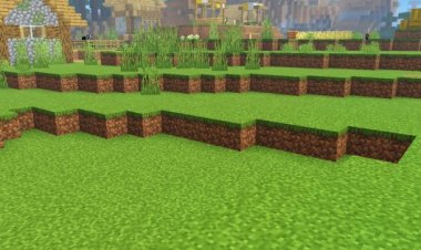Nexus No Lag Shader Minecraft Bedrock Edition