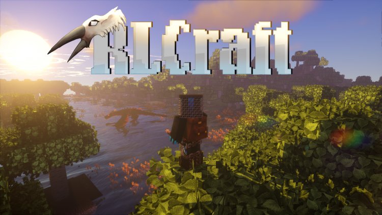 RL Craft Addon For MCPE 1.18