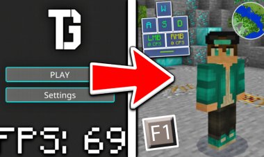 TG Client For MCPE 1.18