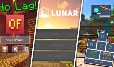 Top 10 FPS Boost Clients For MCPE 1.18!