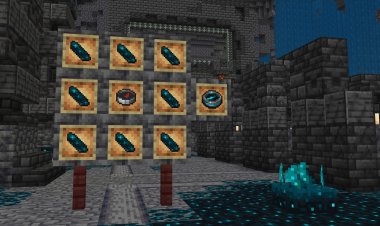 MCPE 1.19.0.24 BETA Overview