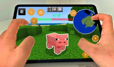 Eternal Client For MCPE 1.18