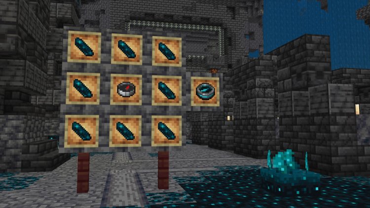 MCPE 1.19.0.24 BETA Overview