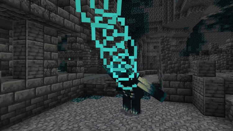 MCPE 1.19.0.26 BETA Overview