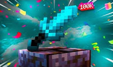 Riverrain 100k PvP Texture Pack