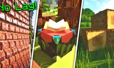 Top 5 Realistic Texture Packs For MCPE 1.18! - Minecraft Bedrock Edition