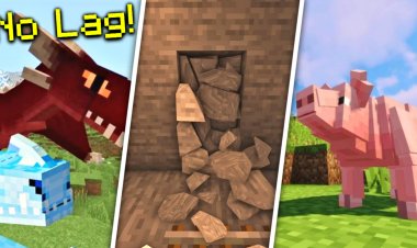 Top 10 BEST Addons For Minecraft PE 1.18! - Minecraft Bedrock Edition