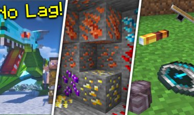 Top 10 Addons For MCPE 1.19! - Minecraft Bedrock Edition