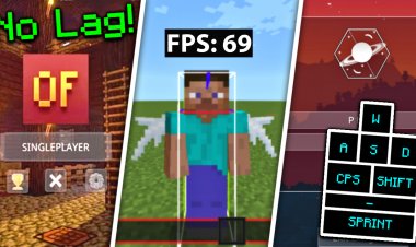 Top 10 Clients For MCPE 1.19! - Minecraft Bedrock Edition