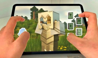 Realistic Graphics For MCPE 1 19! (AAK 1024k) - Minecraft Bedrock Edition