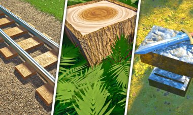 Top 5 Realistic Texture Packs For MCPE 1.19! - Minecraft Bedrock Edition