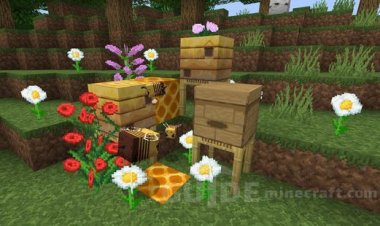 Faithful Texture Pack For MCPE 1.19! - Minecraft Bedrock Edition