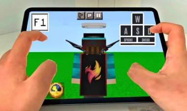 FPS Client For MCPE 1.19! - Minecraft Bedrock Edition