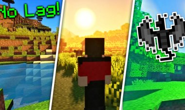 Top 10 Shaders For MCPE 1.19! - Minecraft Bedrock Edition