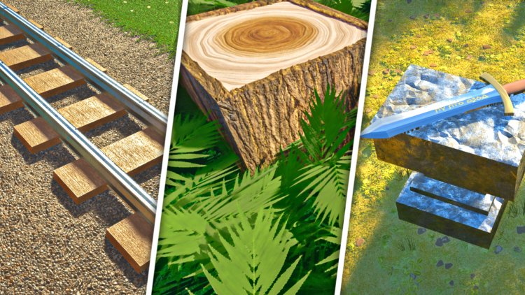 Top 5 Realistic Texture Packs For MCPE 1.19! - Minecraft Bedrock Edition