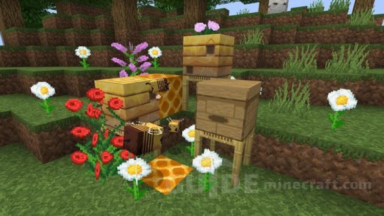 Faithful Texture Pack For MCPE 1.19! - Minecraft Bedrock Edition