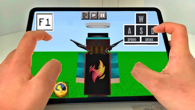 FPS Client For MCPE 1.19! - Minecraft Bedrock Edition