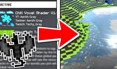 Working MCPE 1.19 Shaders Render Dragon! - Minecraft Bedrock Edition