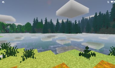 BEST Render Dragon Shader For MCPE 1.19! - Minecraft Bedrock Edition