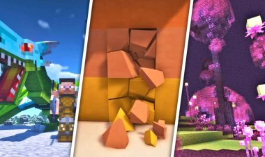 Top 20 Addons For MCPE 1.19! - Minecraft Bedrock Edition