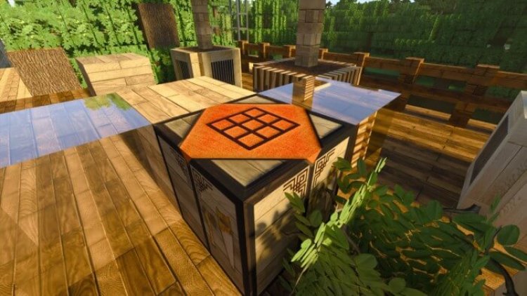 RealSource REALISTIC RTX Texture Pack