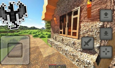 Top 5 Shaders For Minecraft Bedrock 1.19+ - Andriod, IOS, Windows, Xbox