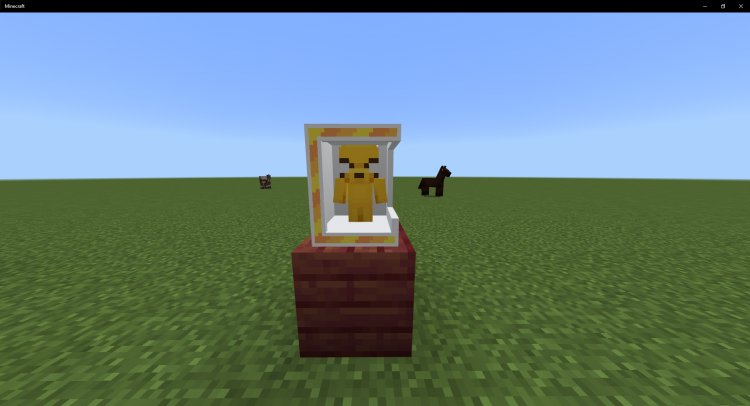 FunkoCraft Adventure Time Edition [Add-On]