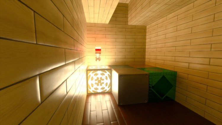 Legendary Bedrock RTX Texture Pack | 128x, 256x, 512x, 700x |