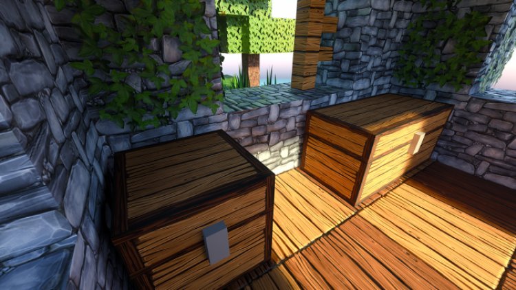 RealSource CARTOON RTX Pack