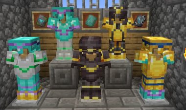 Minecraft: Java Edition - Snapshot 23w04a