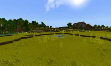 Shiftery Shaders 4.0 Render Dragon Shader For Minecraft Bedrock