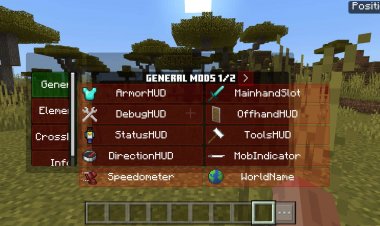 Light Client For Minecraft Bedrock Edition 1.19!