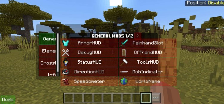 Light Client For Minecraft Bedrock Edition 1.19!