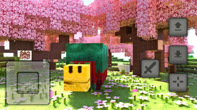 RealSource REALISTIC RTX Pack For Minecraft 1.20!