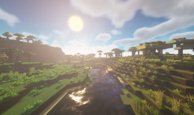 BSL Shaders For Minecraft Bedrock 1.20! (Render Dragon)