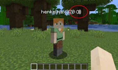 How To Get PROXIMITY CHAT In Minecraft Bedrock!