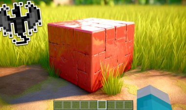 ULTRA REALISTIC Shaders For Minecraft Bedrock 1.20!
