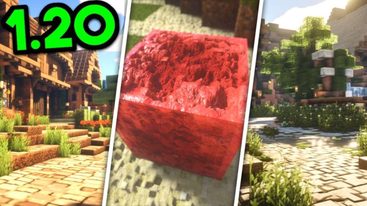 Top 5 Realistic Texture Packs For Minecraft Bedrock 1.20!