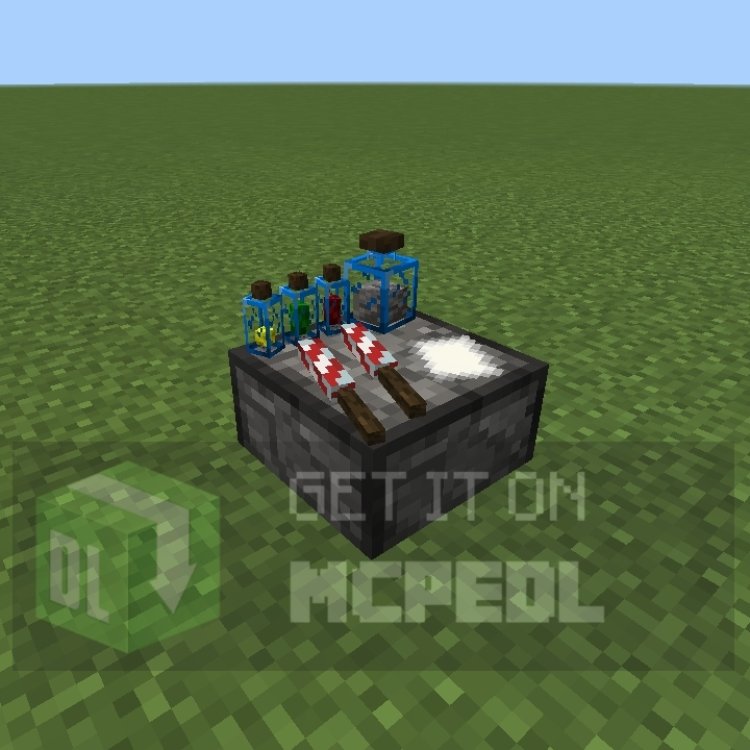 FIRECRAFT