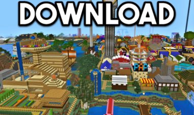 Stampy's Lovely World Download 2023 For Minecraft Bedrock 1.20!
