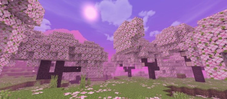 Top 5 Aesthetic Shaders For Minecraft Bedrock 1.20!