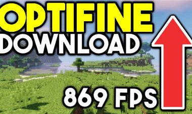 How To Download Optifine On Minecraft PC 2024 - Windows, Mac, Linux