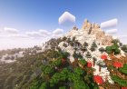 The Ultimate Island Survival Seed For Minecraft 1.20